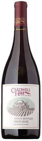 Cardwell Hill Cellars Estate Pinot Noir