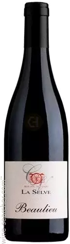 Chateau La Selve Beaulieu Red Blend