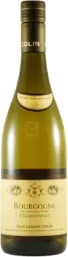 Rene Lequin Colin Bourgoggne Chardonnay