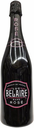 Luc Belaire Rare Rose