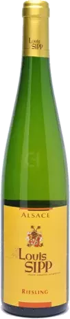 Louis Sipp Riesling Alsace