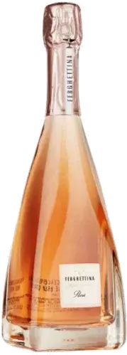 Ferghettina Franciacorta Rose Brut DOCG