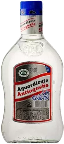 Antioqueno Sugar Free