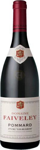 Domaine Faiveley Pommard Burgundy