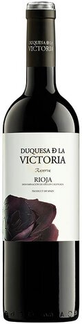 Duquesa Reserva Rioja
