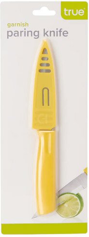 True Paring Knife Each