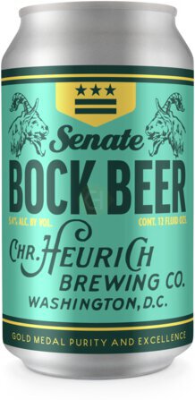 Maerzen Right Proper Senate Beer