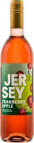 Heritage Jersey Cranberry Apple Wine