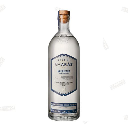 Amaras Americana A2 750ml - Ramirez Liquor, Los Angeles, CA