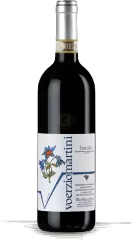 Voerzio Martini Barolo Barolo Piedmont Italy