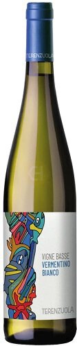 Terenzuola Vermentino Colli Di Luni Vigne Basse