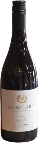 Newport Vnyds Pinot Noir