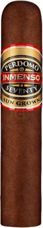 Perdomo Inmenso Seventy Sun Grown Cigar