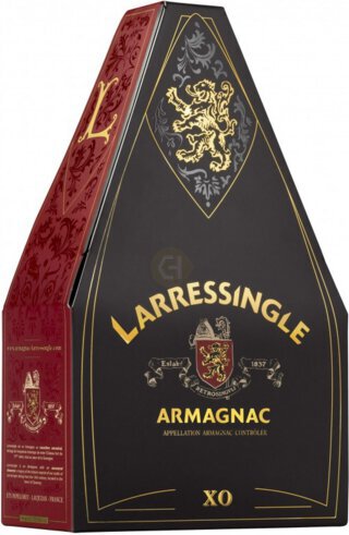 Larressingle Xo Armagnac
