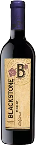 Blackstone Winemakers Select Merlot Red Wine
