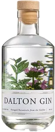 Dalton Gin Kosher For Passover