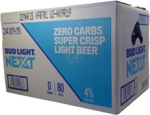 Bud Light Nxt