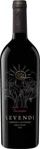 Levendi Sweetwater Napa Valley Cab