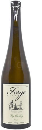 Forge Cellars Freese Dry Riesling Nys Finger Lakes