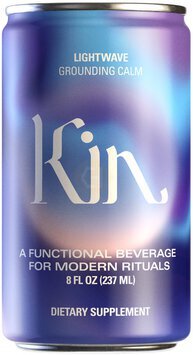 Kin Euphorics Lightwave Grounding Calm Single