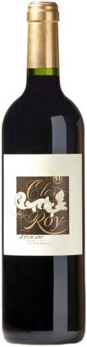 Clos Du Roy Fronsac Red Bordeaux Wine
