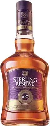 Sterling Reserve B10 Premium Single