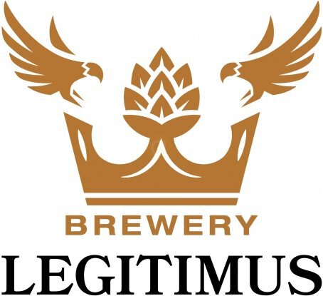 Brewery Legitimus Lord Dobson Imperial Stout