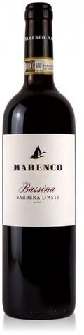 Marenco Bassina Barbera D'asti