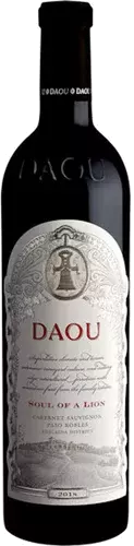 Daou Soul Of A Lion Paso Robles Cabernet Sauvignon
