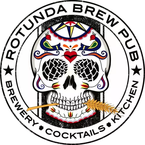 Rotunda Beer Nerdz Dbl Rainbow Sour