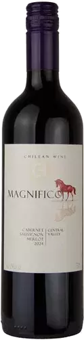 Magnifico Cabernet Merlot Red Blend