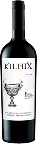 Finca Don Carlos Kilhix Malbec