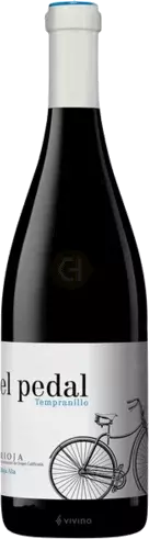Finca La Emperatriz El Pedal Tempranillo