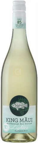 King Maui Sauvignon Blanc Lighter