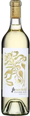 Jb Neufeld Sauvignon Blanc Washington Yakima
