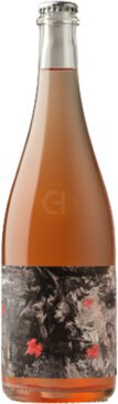 Gonc Winery Canvas Pinot Noir 100 Pet Nat Rose
