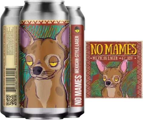 Tripping Animals No Mames Con Limon Lage