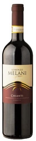 Lorenzo Melani Chianti DOCG