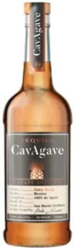 Cav Agave Anejo Tequila