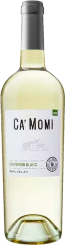 Ca Momi Sauvignon Blanc Napa Valley