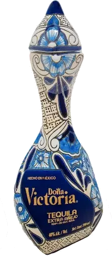 Dona Victoria Extra Anejo Tequila