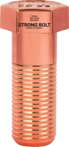 Strong Bolt M82 Reposado Tequila