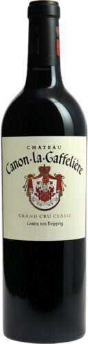 Chateau Canon La Gaffeliere Grand Cru Saint Emillion