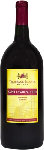 Thousand Islands Winery Delaware