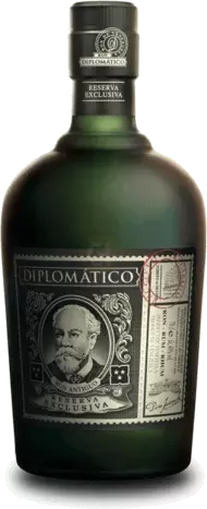 Diplomatico Reserva Exclusiva Rum