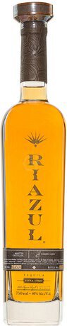 Riazul Extra Anejo Tequila