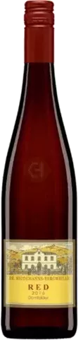 Heidemanns Bergweiler Red Dornfelder