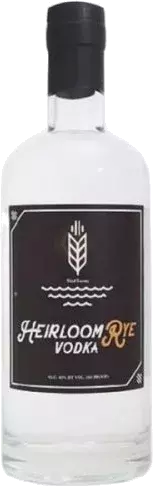 Six & Twenty Heirloom Rye Vodka South Carolina
