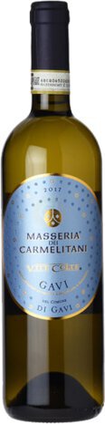 Vite Colte Gavi di Gavi