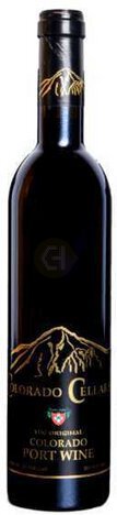 Colorado Cellars Original Port Wine